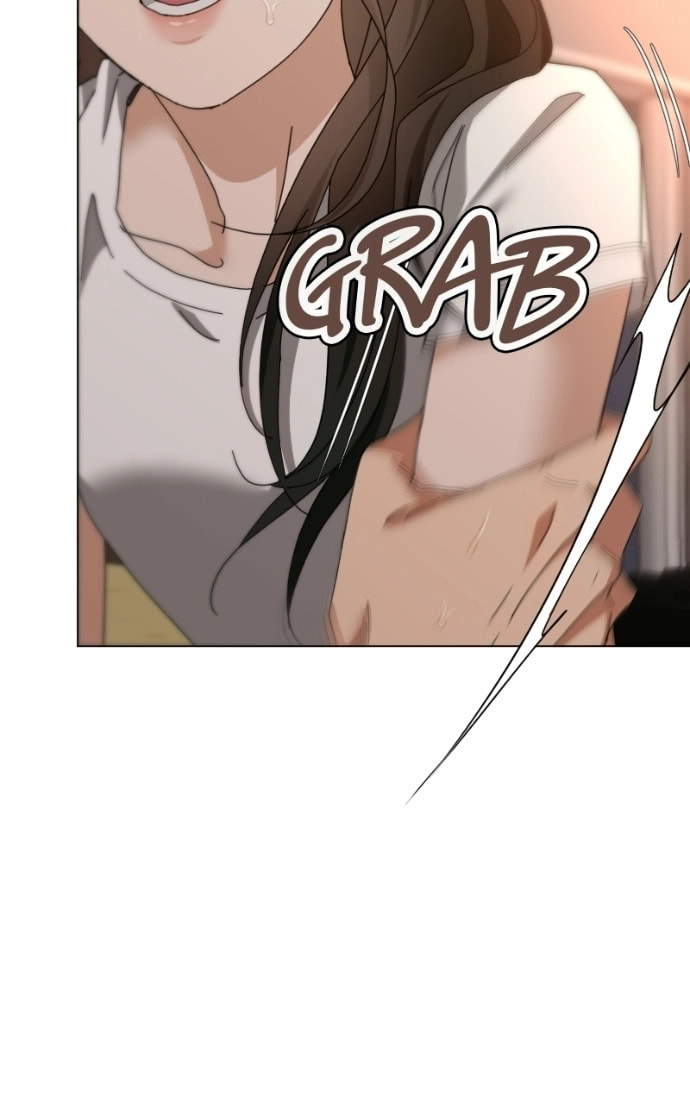 Urijip Romeo Chapter 26 page 105 - 