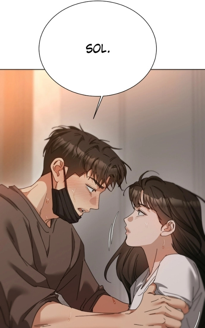 Urijip Romeo Chapter 26 page 106 - 