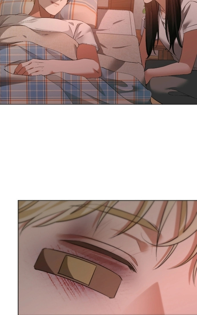 Urijip Romeo Chapter 26 page 19 - 