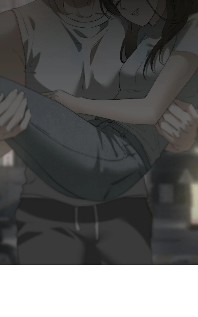 Urijip Romeo Chapter 26 page 21 - 