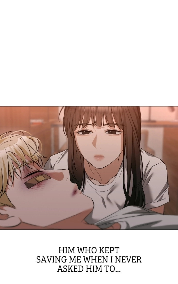 Urijip Romeo Chapter 26 page 22 - 