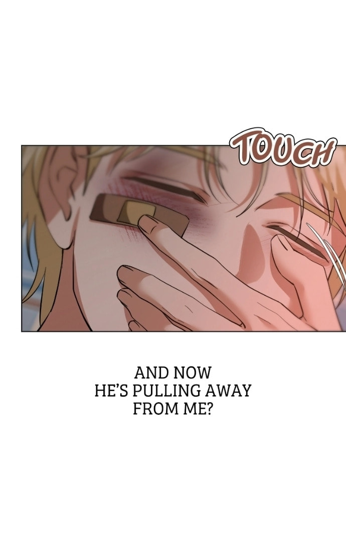 Urijip Romeo Chapter 26 page 23 - 