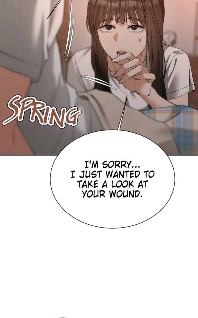 Urijip Romeo Chapter 26 page 27 - 