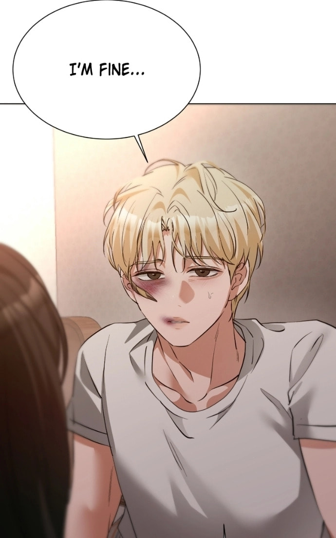 Urijip Romeo Chapter 26 page 28 - 