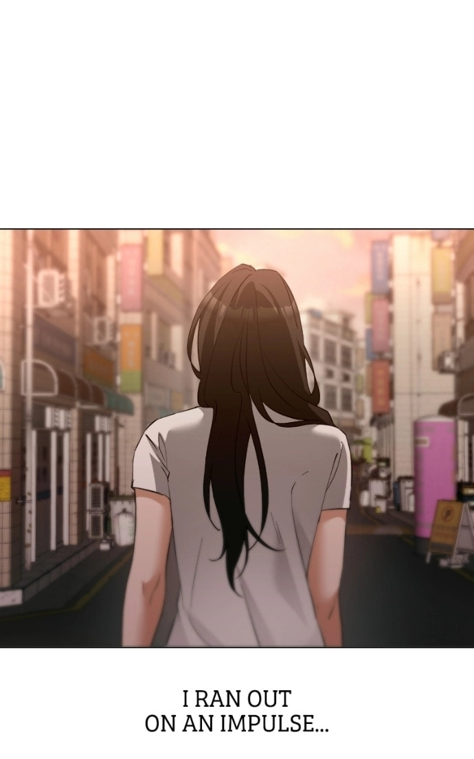 Urijip Romeo Chapter 26 page 33 - 