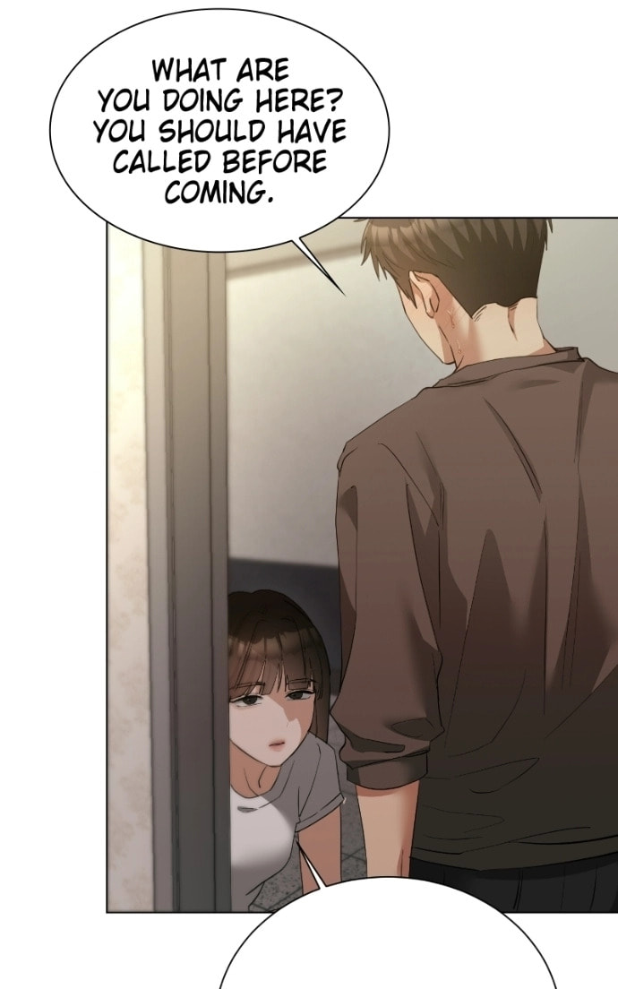 Urijip Romeo Chapter 26 page 42 - 
