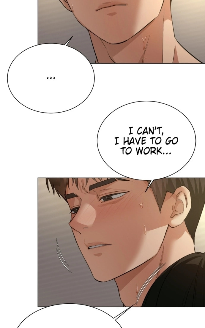 Urijip Romeo Chapter 26 page 45 - 