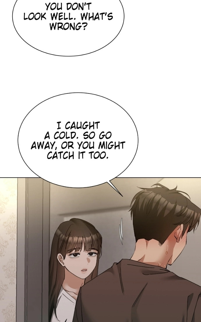 Urijip Romeo Chapter 26 page 46 - 