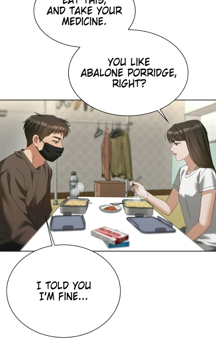 Urijip Romeo Chapter 26 page 53 - 