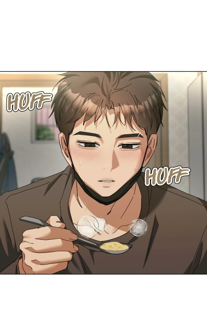 Urijip Romeo Chapter 26 page 54 - 