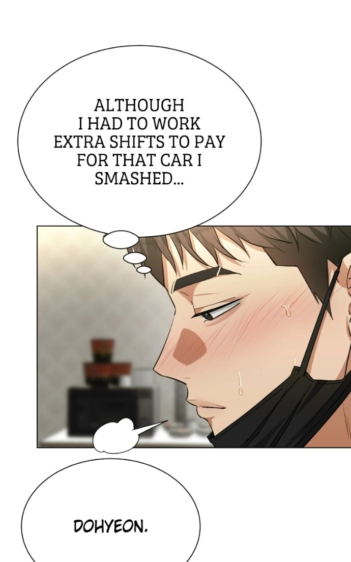 Urijip Romeo Chapter 26 page 60 - 