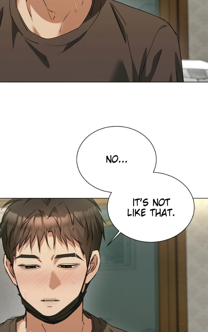 Urijip Romeo Chapter 26 page 64 - 