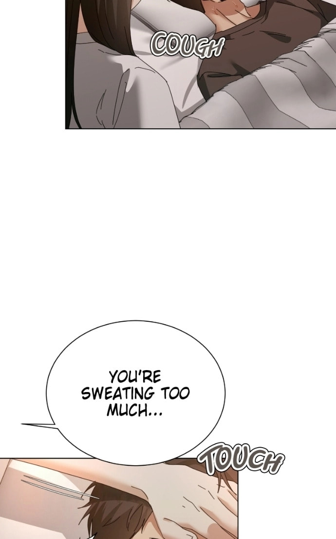 Urijip Romeo Chapter 26 page 75 - 