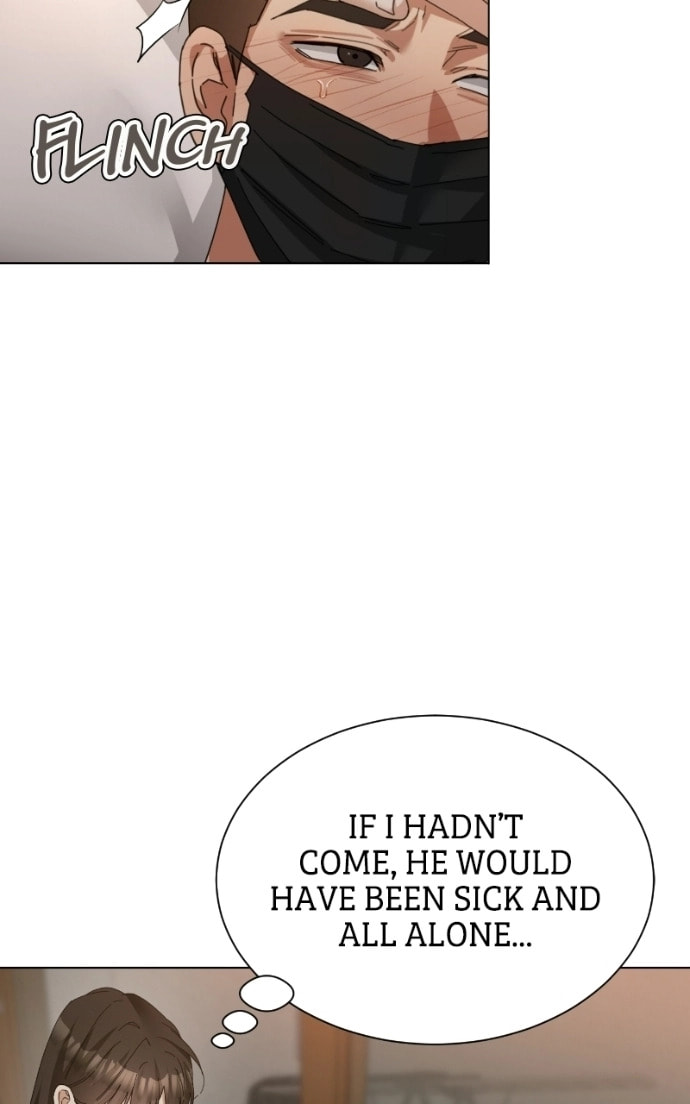Urijip Romeo Chapter 26 page 76 - 