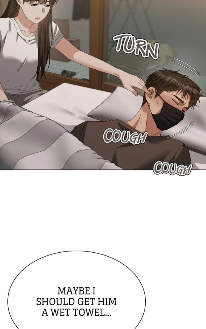 Urijip Romeo Chapter 26 page 77 - 
