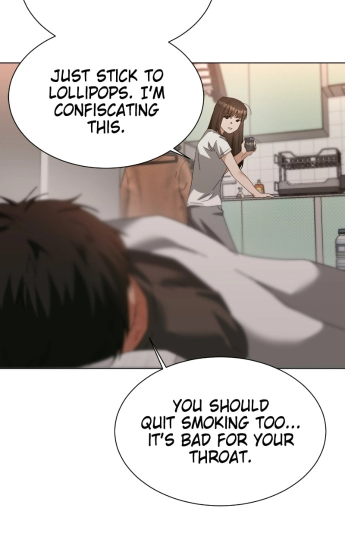 Urijip Romeo Chapter 26 page 81 - 