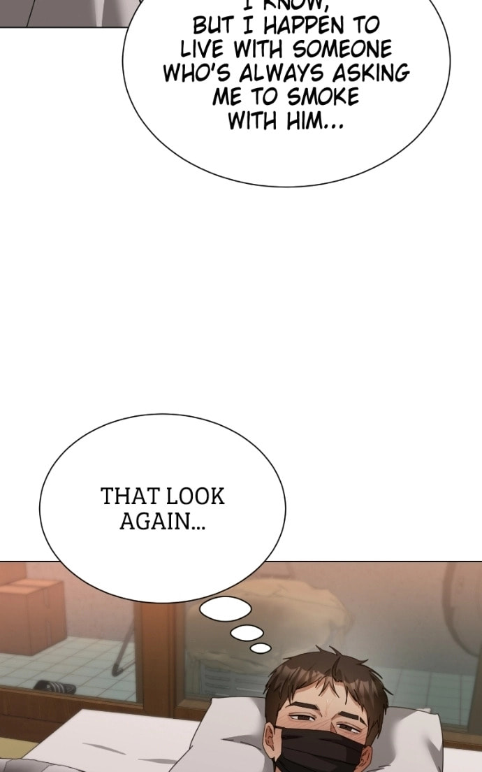 Urijip Romeo Chapter 26 page 83 - 