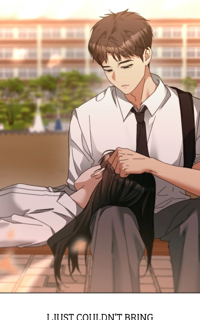 Urijip Romeo Chapter 26 page 87 - 