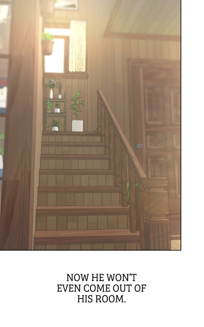 Urijip Romeo Chapter 26 page 10 - 