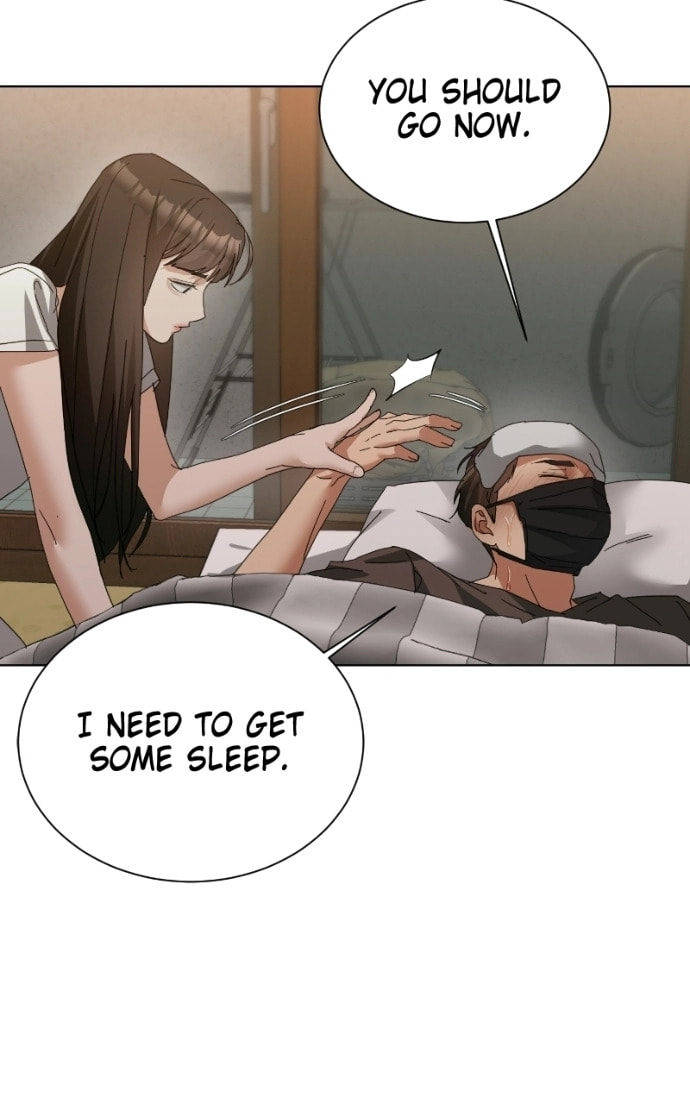 Urijip Romeo Chapter 26 page 94 - 