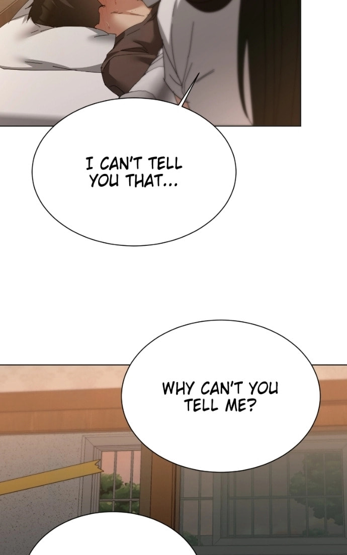 Urijip Romeo Chapter 26 page 97 - 