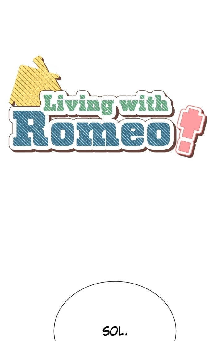 Urijip Romeo Chapter 27 page 2 - 
