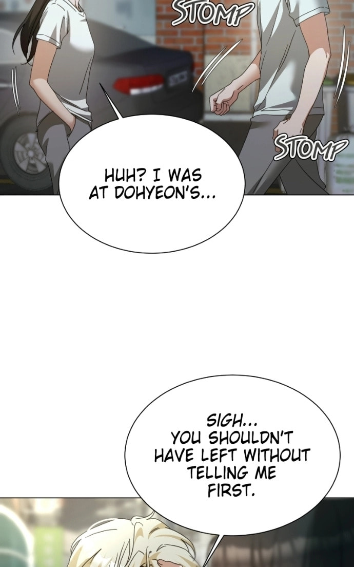 Urijip Romeo Chapter 27 page 102 - 