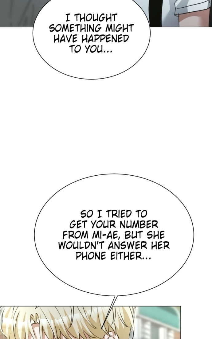 Urijip Romeo Chapter 27 page 106 - 