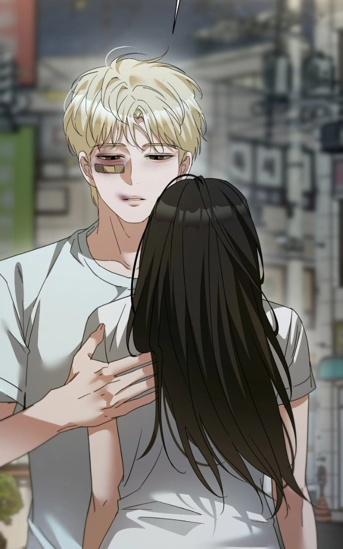 Urijip Romeo Chapter 27 page 119 - 