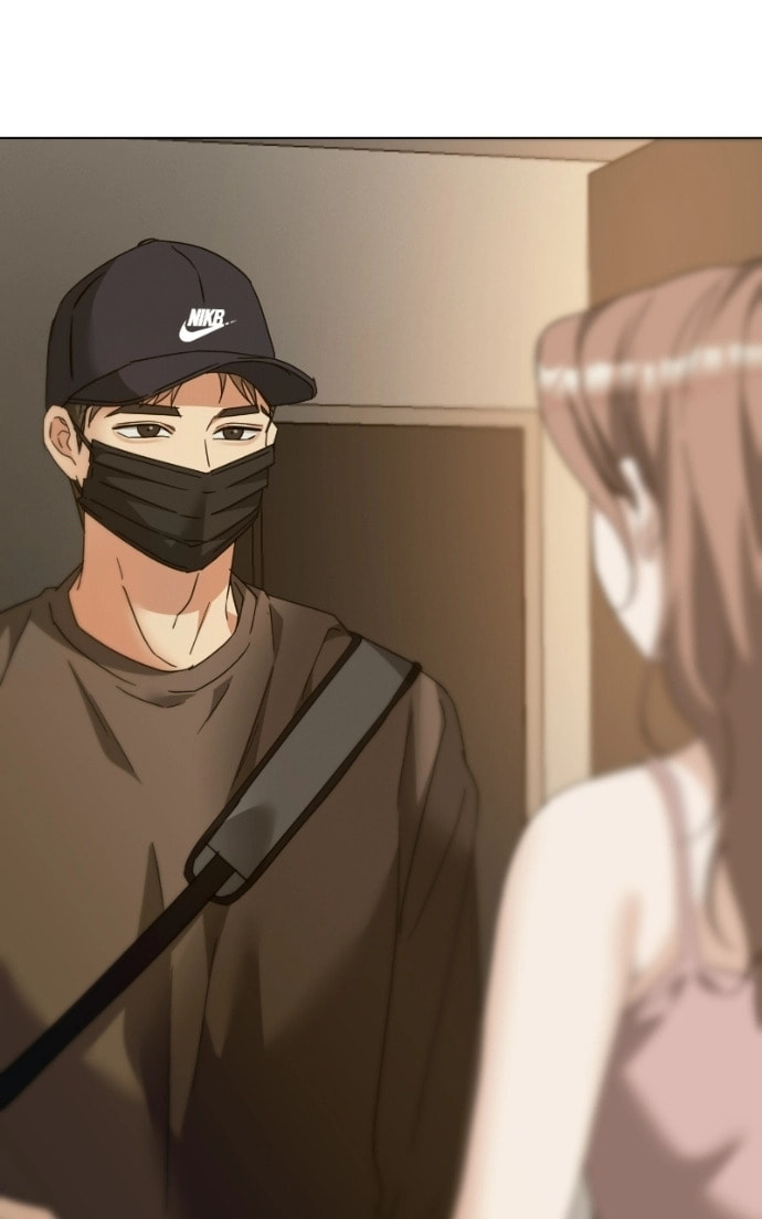 Urijip Romeo Chapter 27 page 126 - 