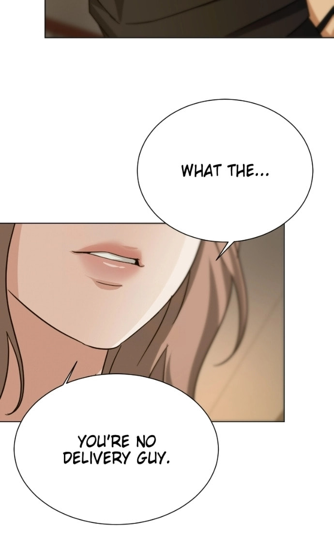 Urijip Romeo Chapter 27 page 128 - 