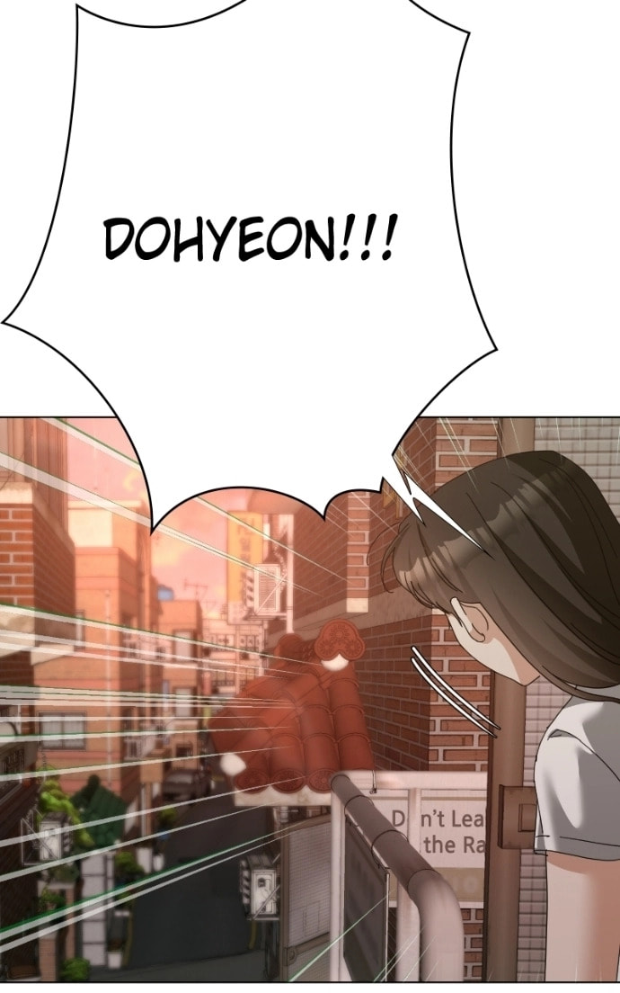 Urijip Romeo Chapter 27 page 20 - 