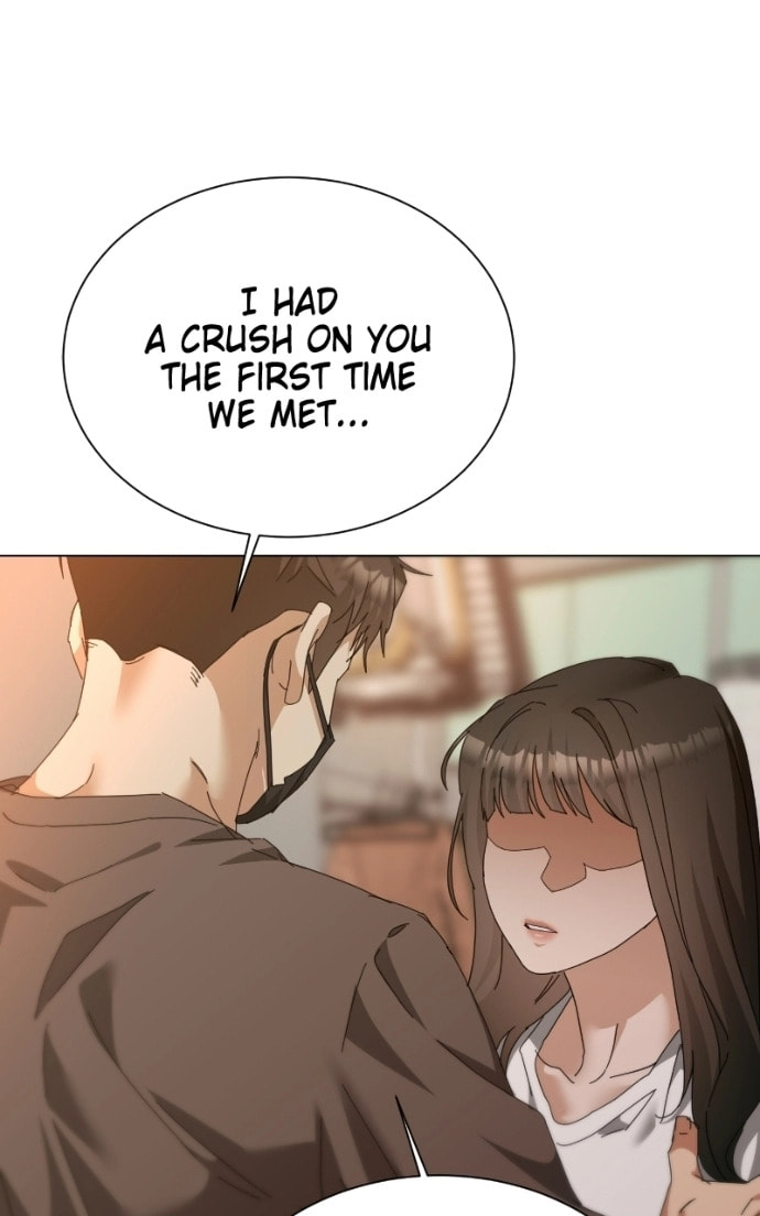 Urijip Romeo Chapter 27 page 5 - 