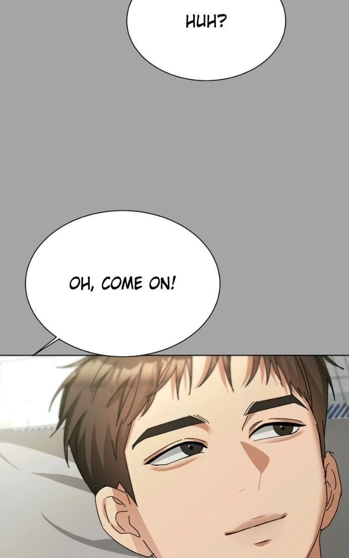 Urijip Romeo Chapter 27 page 48 - 