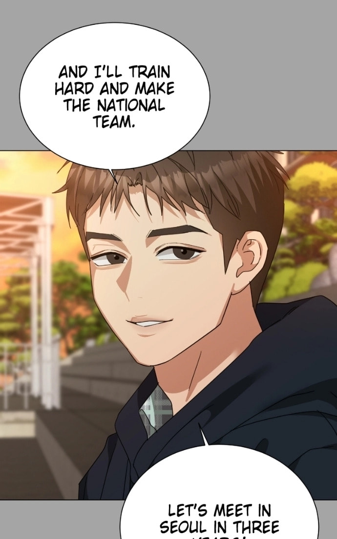 Urijip Romeo Chapter 27 page 55 - 