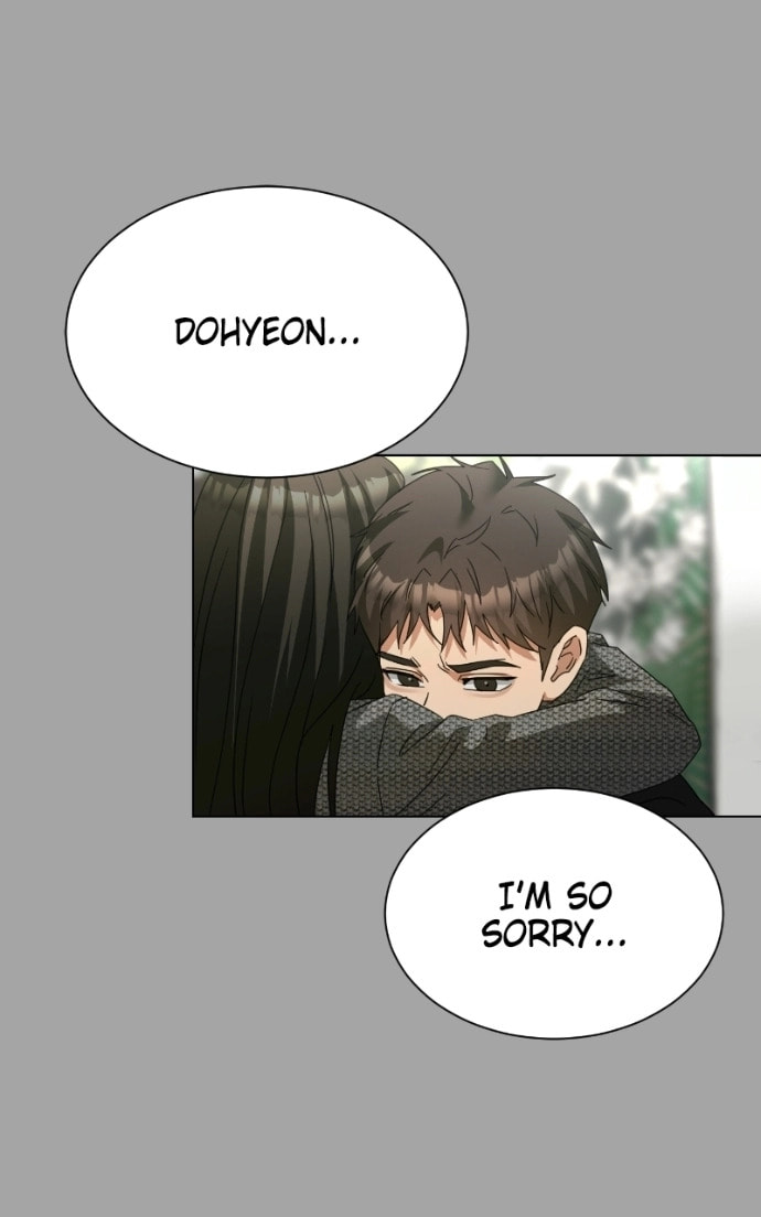 Urijip Romeo Chapter 27 page 72 - 