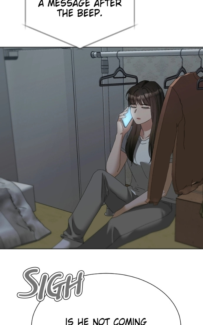 Urijip Romeo Chapter 27 page 88 - 