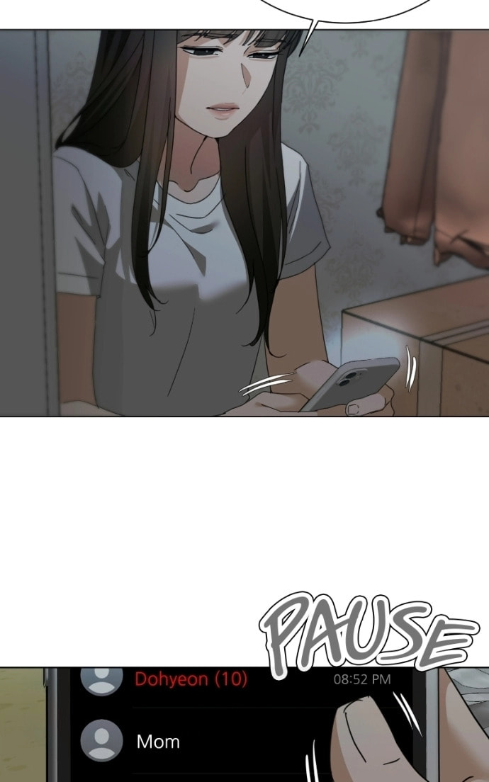 Urijip Romeo Chapter 27 page 90 - 