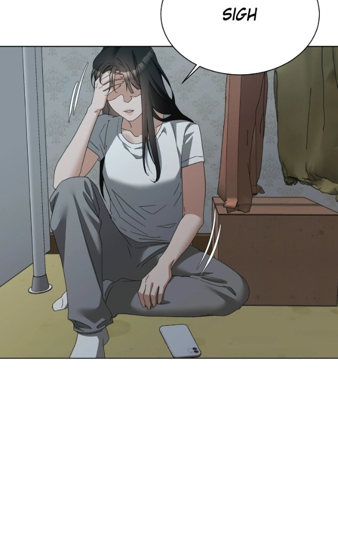 Urijip Romeo Chapter 27 page 94 - 