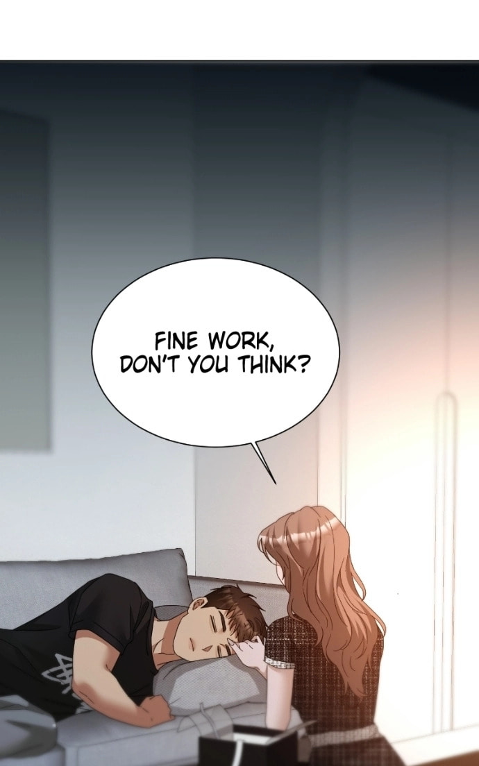 Urijip Romeo Chapter 28 page 104 - 