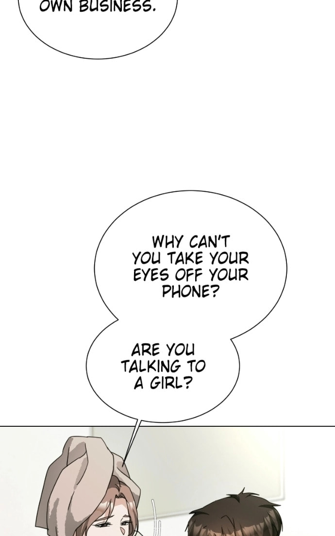 Urijip Romeo Chapter 28 page 12 - 