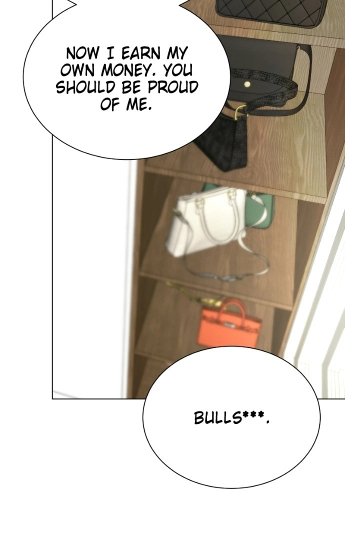 Urijip Romeo Chapter 28 page 21 - 