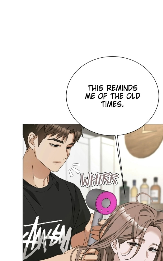 Urijip Romeo Chapter 28 page 27 - 