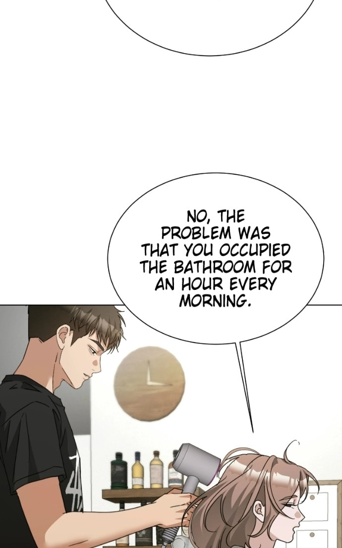 Urijip Romeo Chapter 28 page 30 - 