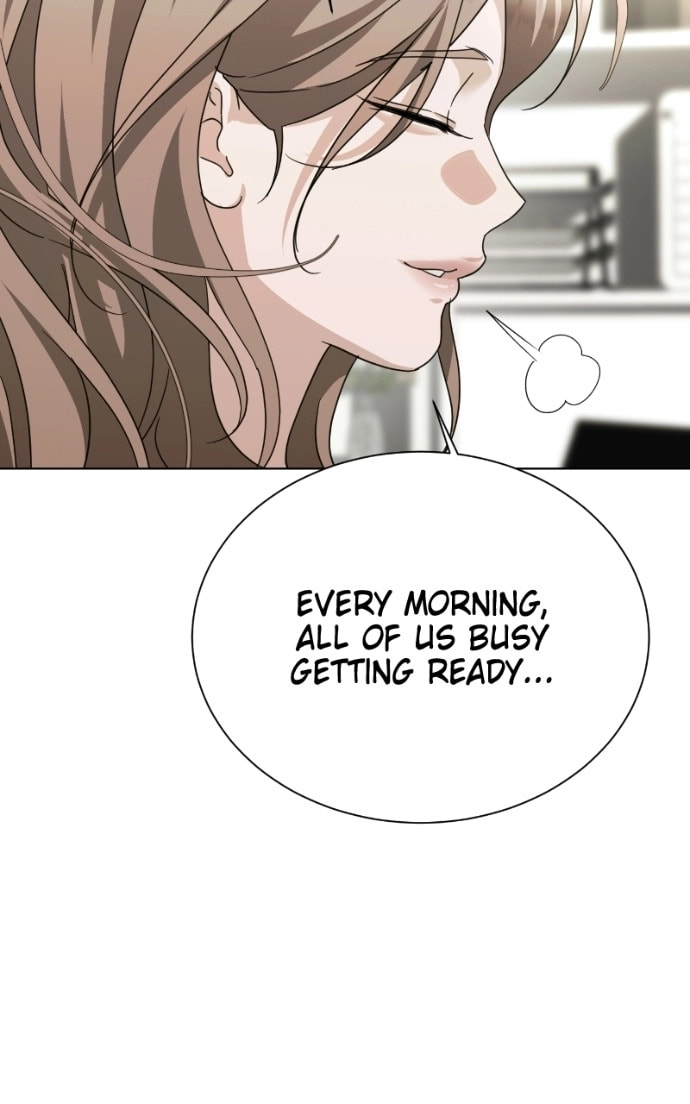 Urijip Romeo Chapter 28 page 32 - 
