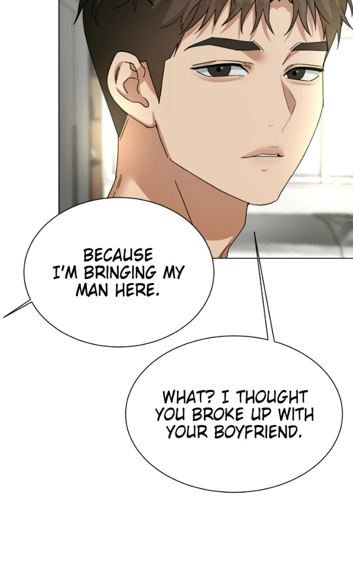 Urijip Romeo Chapter 28 page 41 - 