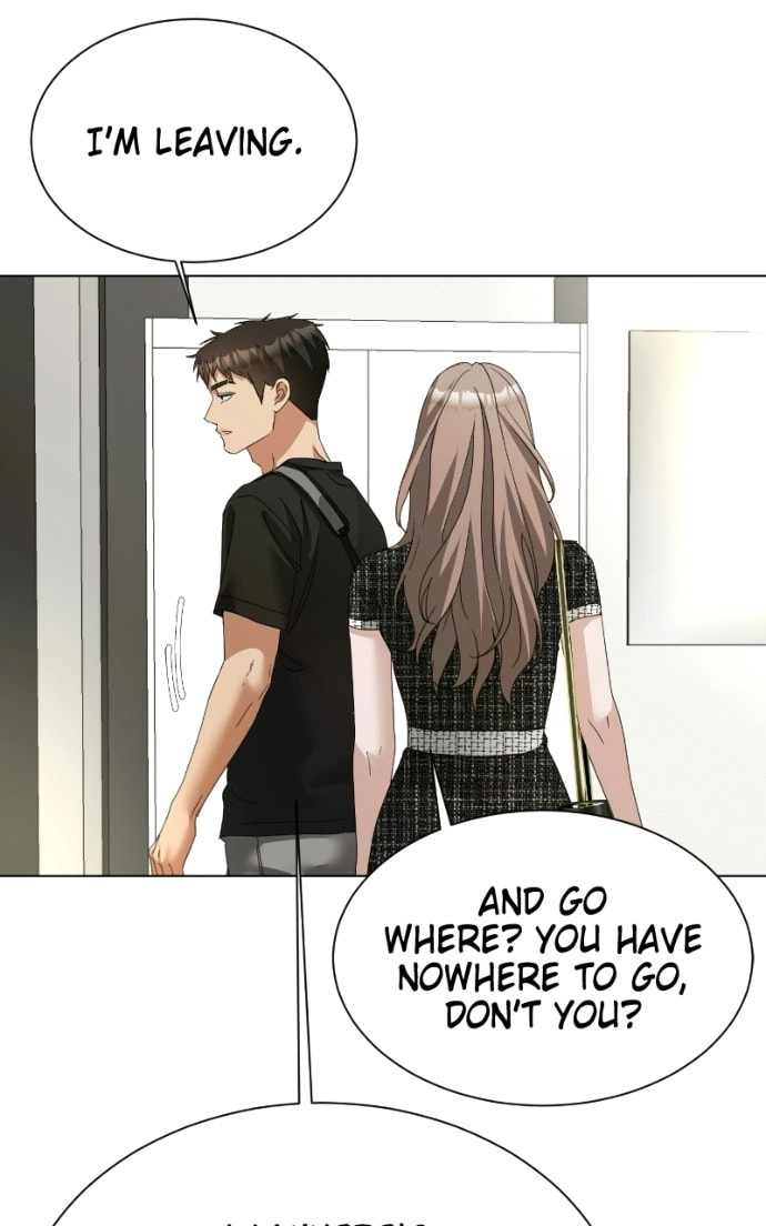 Urijip Romeo Chapter 28 page 51 - 
