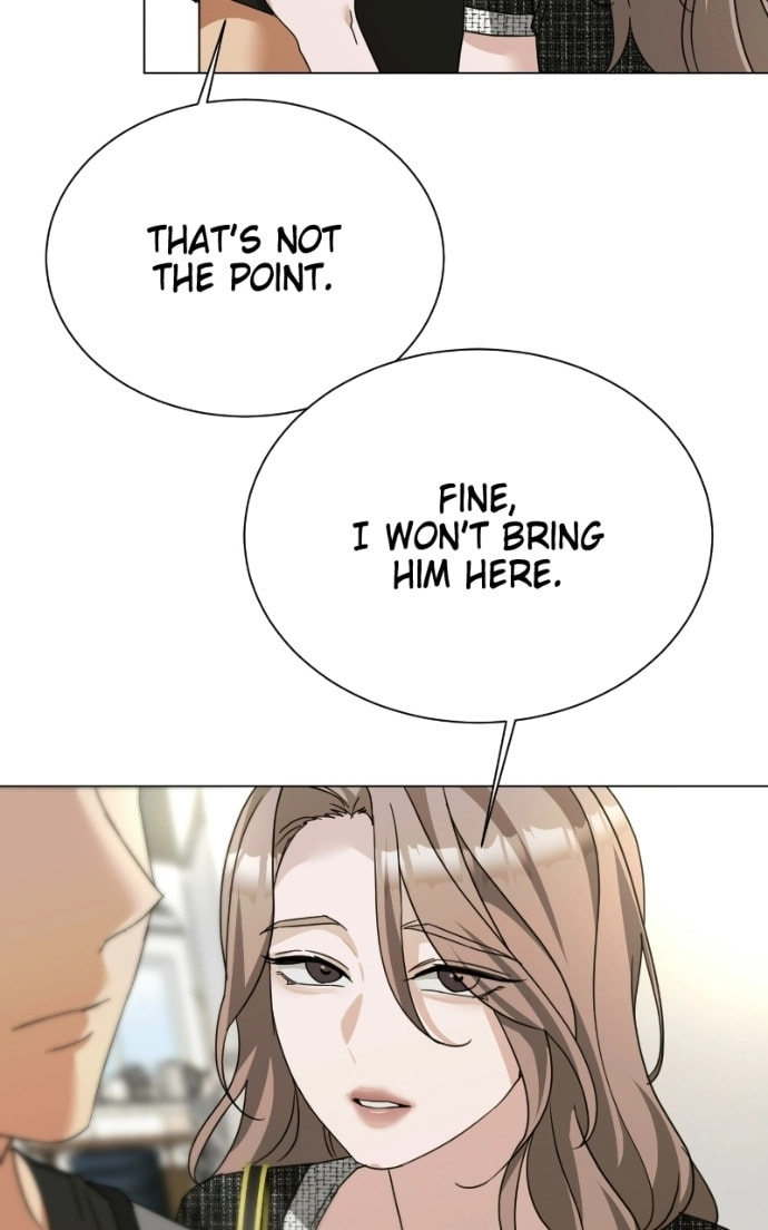 Urijip Romeo Chapter 28 page 53 - 