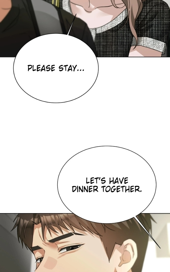 Urijip Romeo Chapter 28 page 54 - 