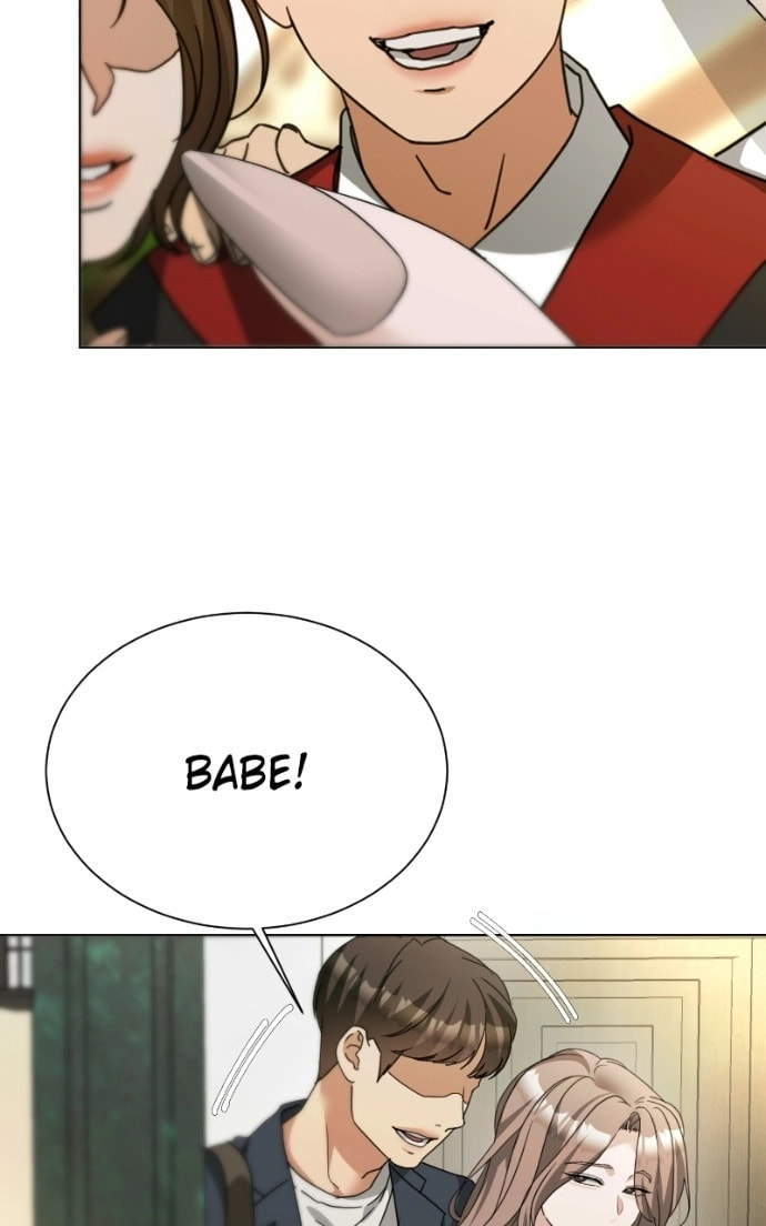 Urijip Romeo Chapter 28 page 68 - 